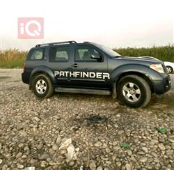 نيسان باثفايندر